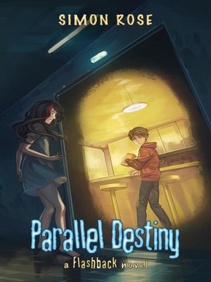 cover image of Parallel Destiny